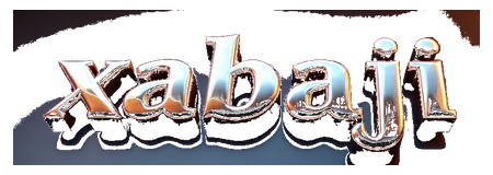xabaji logo